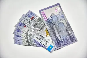 Задержанные в Уральске фальшивомонетчики сбыли почти 6 млн тенге