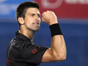 Джокович стал шестикратным победителем Australian Open