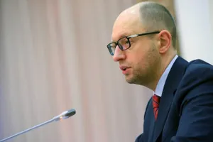 Правительство Яценюка не смогло принять эффективных решений