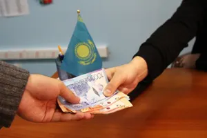 Начальника ДЧС Алматинской области посадили под домашний арест