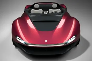 Ferrari выпустит спорткары стоимостью 3 миллиона евро