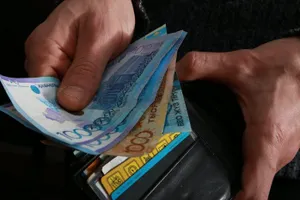 Казахстанцам рассчитали прожиточный минимум в ноябре