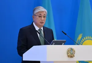В предвыборной платформе найдут отражение меры по трансформации страны – Токаев