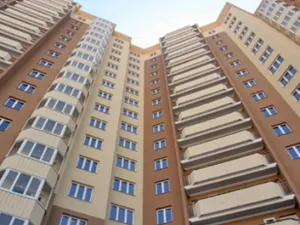 В Министерстве нацэкономики не наблюдают повышения цен на недвижимость