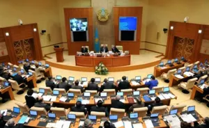 Депутаты не ждут роспуска мажилиса в этом году