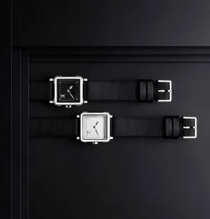 Louis Vuitton представили новые часы линейки Emprise