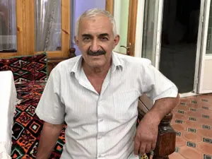 Мужчина остановил катившийся в сторону роддома бензовоз в Самарканде
