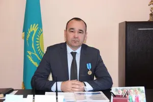 Назначен замакима в Усть-Каменогорске