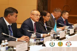 Кредитно-денежную политику обсудили главы банков стран ЕАЭС