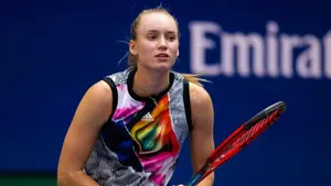 Елена Рыбакина не примет участия на турнире WTA-1000 в Торонто