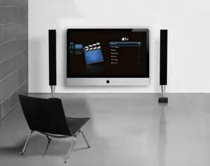 Телевизор Apple выйдет уже в 2014 году