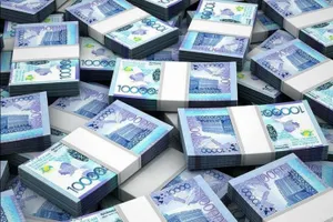 Более 3 триллионов тенге потрачено из Нацфонда на трансферты