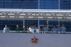 Военных историков будут готовить в Казахстане