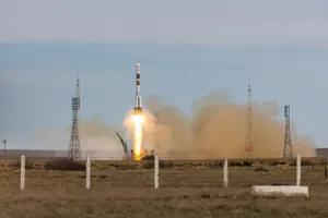 Источник рассказал о возможных виновниках поломки на «Союзе-ФГ»