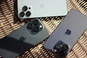 Запрет на гаджеты от Apple вводит в своих компаниях Илон Маск