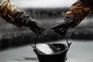 Цены на нефть снижаются