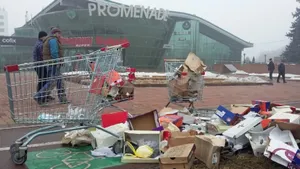 Средства для поддержки пострадавших в январских событиях посчитали в Минфине РК