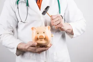Кому продали государственные медучреждения – часть 1Эксклюзив