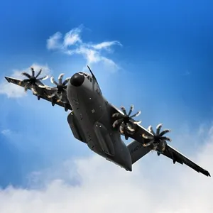В Берлине завершилось авиашоу ILA-2014Эксклюзив