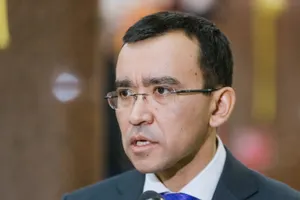 Давление силовиков на судей снизят в Казахстане