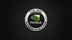 Nvidia упростила создание экранов с высоким разрешением