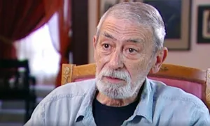 Кикабидзе пожелал «разрушить» российскую политику