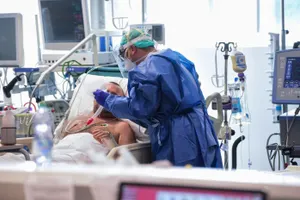 За сутки COVID-19 выявлен почти у 1,5 тысячи человек в Казахстане