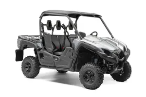Мотовездеход Yamaha Viking 2015 модельного года