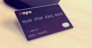 Xapo представила платежную карту с привязкой к кошельку Bitcoin