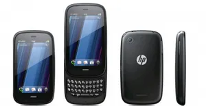 HP вернется на рынок смартфонов