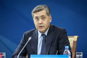 Ответственности с себя не снимаю – Ермекбаев о взрывах в Арыси