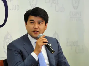 В Астане начался суд над Куандыком Бишимбаевым