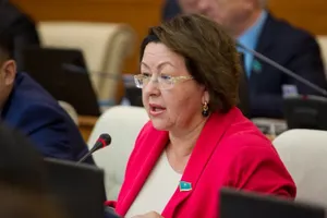 Депутат раскритиковала систему науки Казахстана