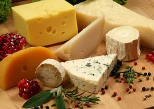 Какой сыр является самым вредным для сердца – кардиолог