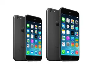 Apple продала рекордные 4 миллиона новых iPhone за первые 24 часа