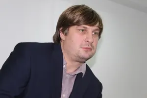 Денис Кривошеев: доходы и расходы НПО непрозрачны