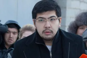 Максат Усенов не явился на судебное заседание