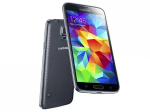 Samsung судится с газетой из-за критики Galaxy S5