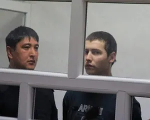 Челах будет сидеть пожизненно