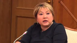 В «Болашаке» прокомментировали учебу вице-министра МОН РК за государственные деньги