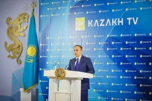 Абаев: модернизация «Kazakh TV» повысит качество информпродвижения РК за рубежом