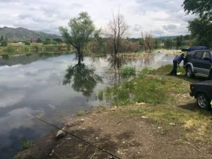 В Усть-Каменогорске назвали восемь «диких» пляжей