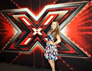 Песня Розы Рымбаевой «взорвала» украинский X-Factor. ВидеоЭксклюзив