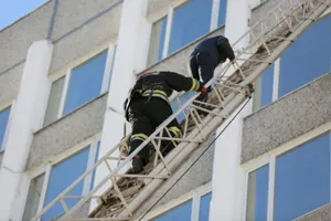 Специальные звания получат спасатели в РК