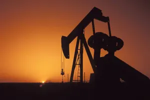 Мировые цены на нефть значительно выросли