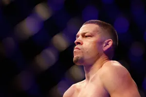 Ростер бойцов UFC официально покинул Нейт Диас