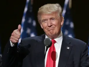Свои шансы на победу на президентских выборах оценил Трамп