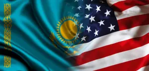 РК и США намерены углублять широкомасштабное сотрудничество