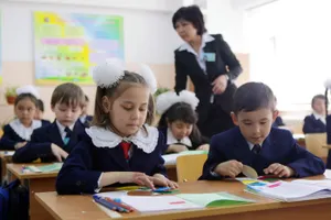 Ликвидировать неравенство оплаты труда среди педагогов предлагает депутат