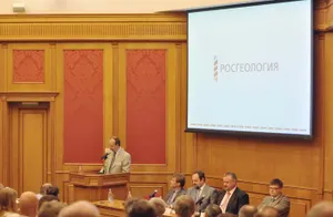 РФ ответит на санкции созданием еще одной госкорпорации
